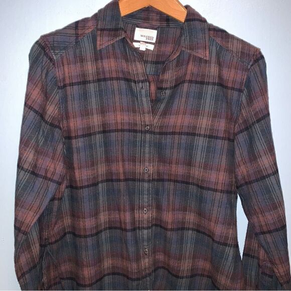 Wilfred Free ARITZIA Flannel Medium - Picture 3 of 5